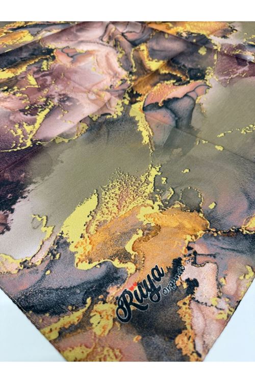 Rüya Organik (Fresh) Soft Eşarp    