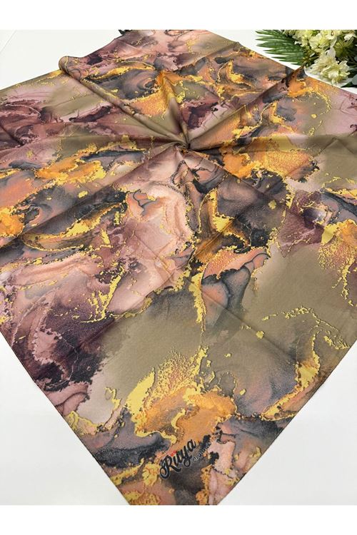 Rüya Organik (Fresh) Soft Eşarp    