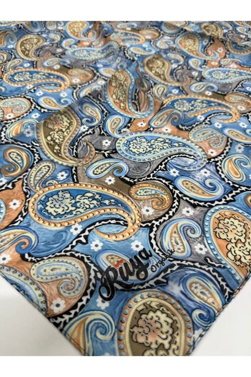 Rüya Organik (Fresh) Soft Eşarp 