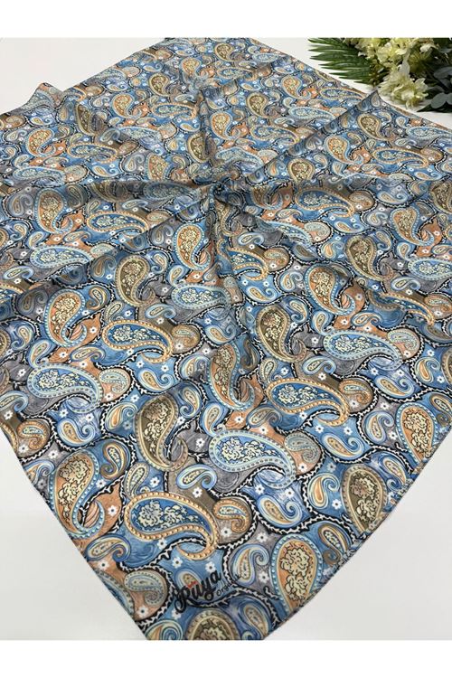 Rüya Organik (Fresh) Soft Eşarp 