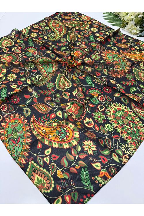 Rüya Organik (Fresh) Soft Eşarp   