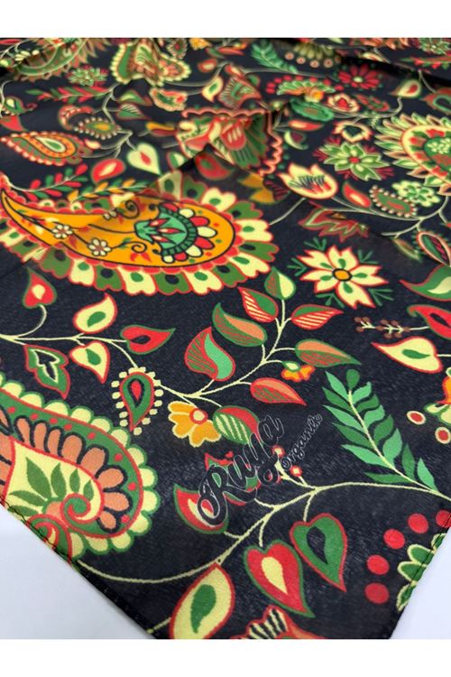 Rüya Organik (Fresh) Soft Eşarp   