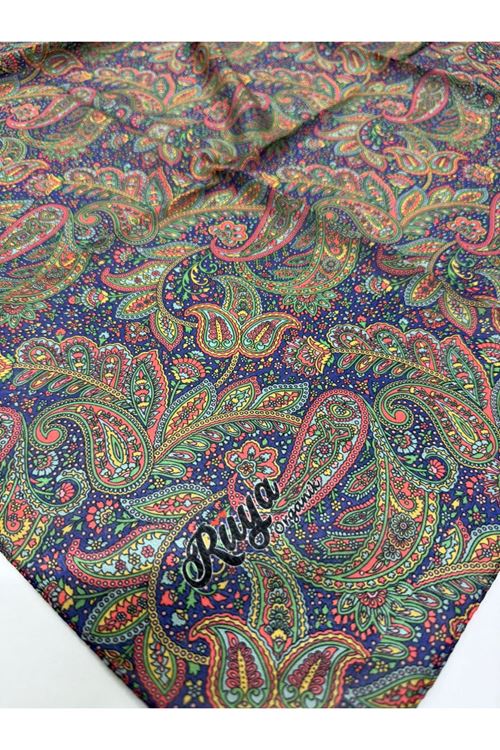 Rüya Organik (Fresh) Soft Eşarp 