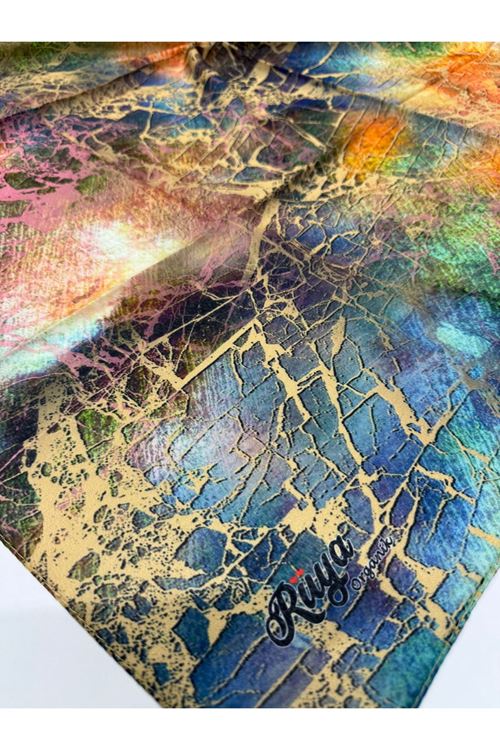 Rüya Organik (Fresh) Soft Eşarp   