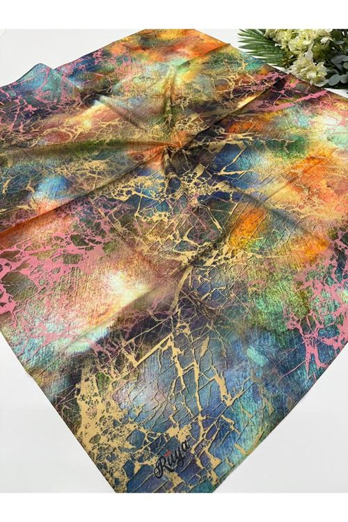 Rüya Organik (Fresh) Soft Eşarp   