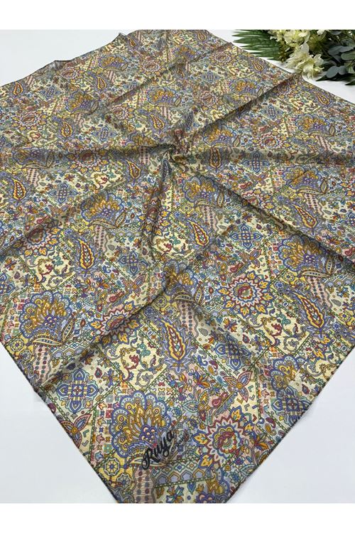 Rüya Organik (Fresh) Soft Eşarp   