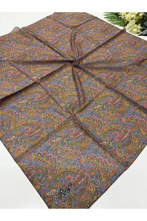 Rüya Organik (Fresh) Soft Eşarp  