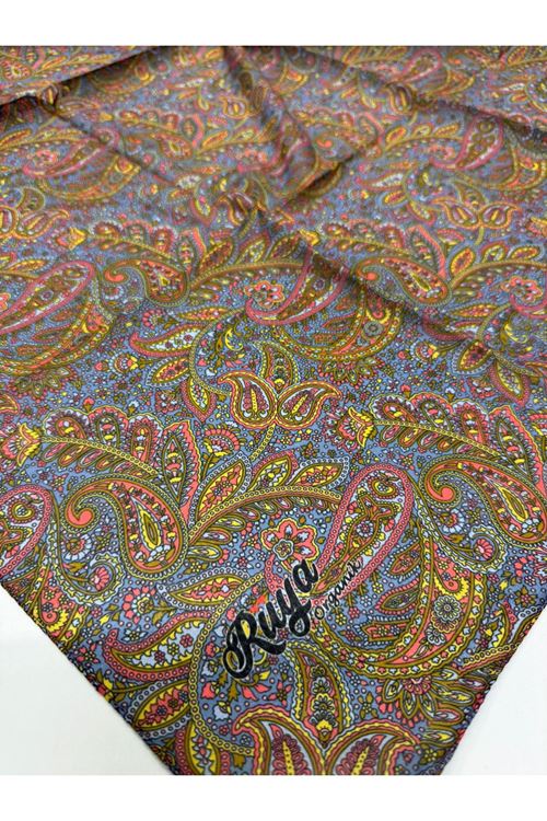 Rüya Organik (Fresh) Soft Eşarp  