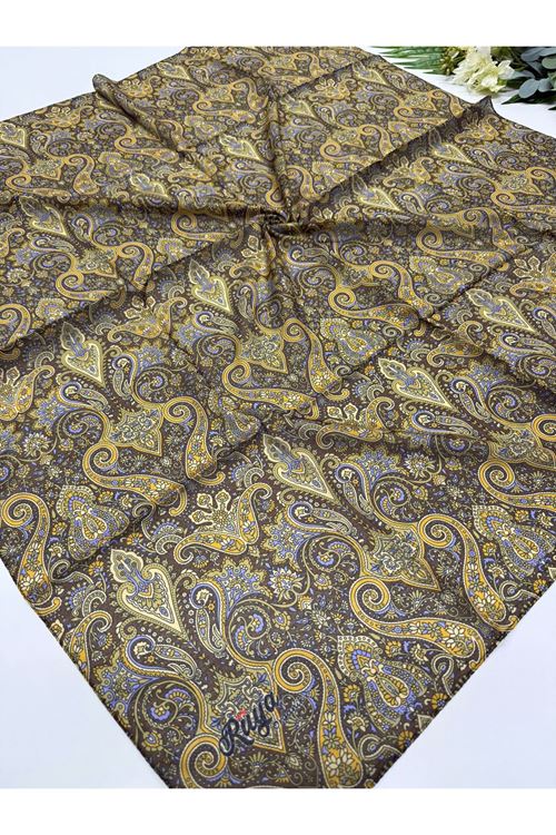 Rüya Organik (Fresh) Soft Eşarp   