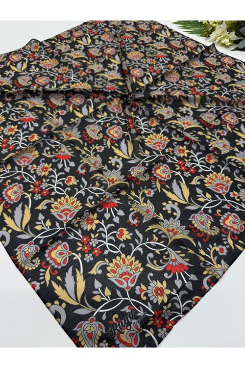 Rüya Organik (Fresh) Soft Eşarp  