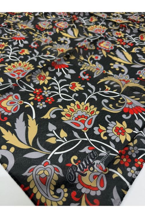 Rüya Organik (Fresh) Soft Eşarp  