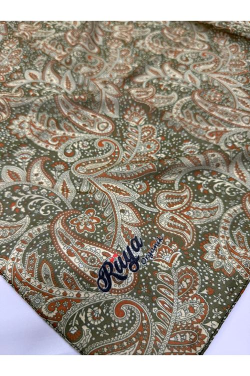 Rüya Organik (Fresh) Soft Eşarp 