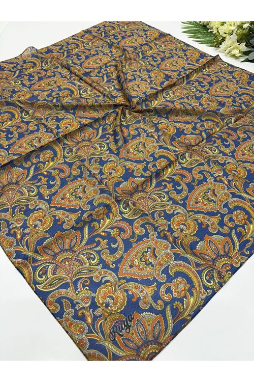 Rüya Organik (Fresh) Soft Eşarp   