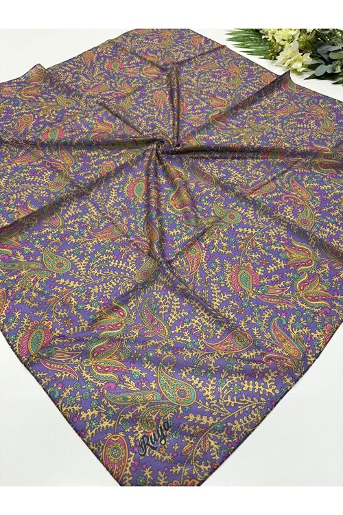 Rüya Organik (Fresh) Soft Eşarp 