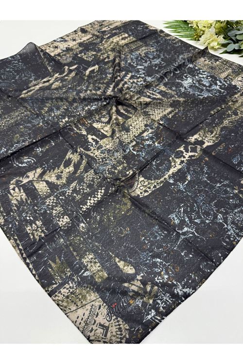 Rüya Organik (Fresh) Soft Eşarp   