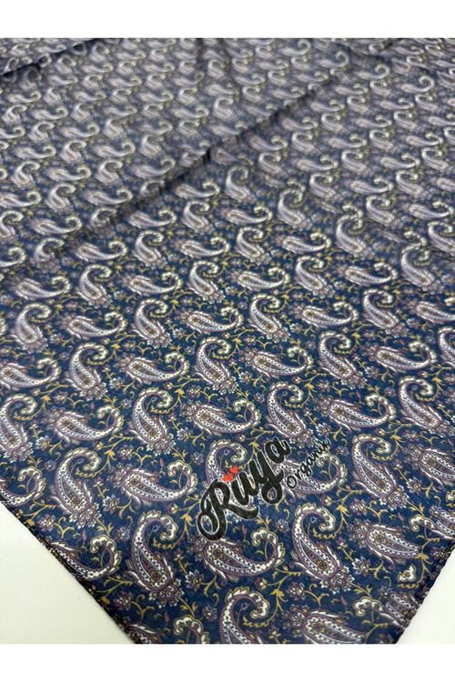 Rüya Organik (Fresh) Soft Eşarp   