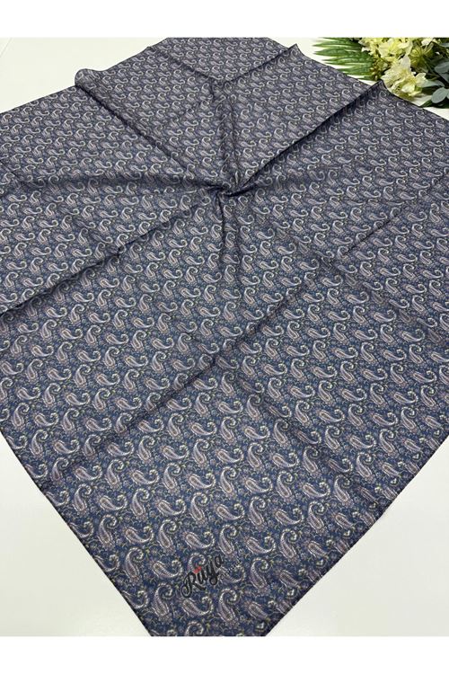 Rüya Organik (Fresh) Soft Eşarp   