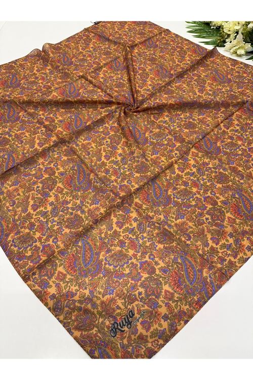 Rüya Organik (Fresh) Soft Eşarp  