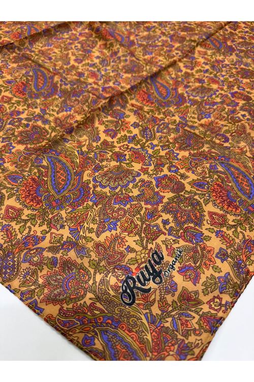 Rüya Organik (Fresh) Soft Eşarp  