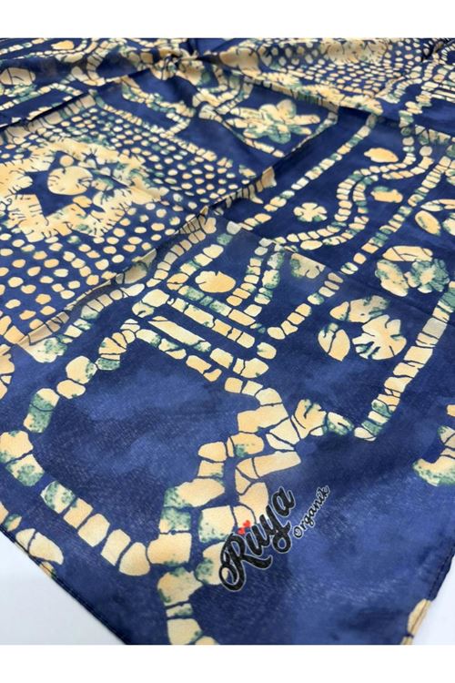 Rüya Organik (Fresh) Soft Eşarp