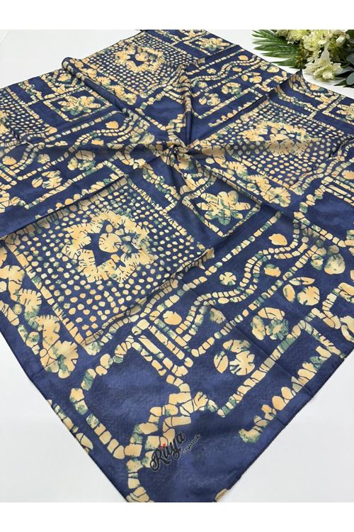 Rüya Organik (Fresh) Soft Eşarp