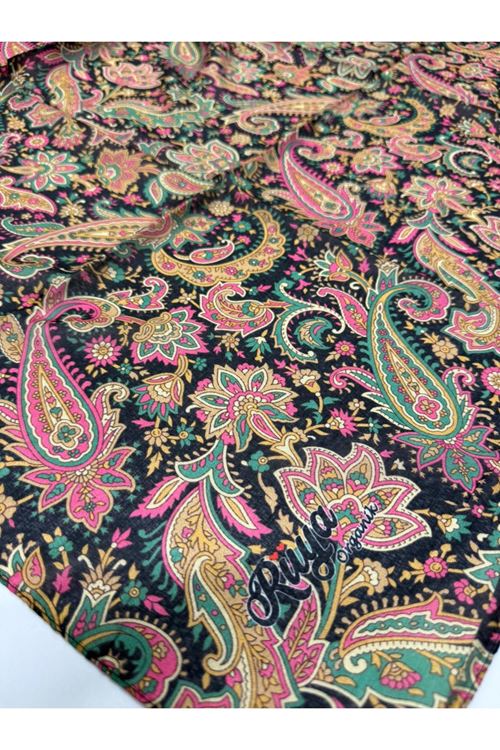 Rüya Organik (Fresh) Soft Eşarp    