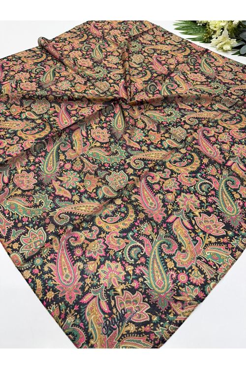 Rüya Organik (Fresh) Soft Eşarp    