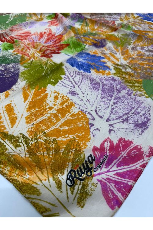 Rüya Organik (Fresh) Soft Eşarp 