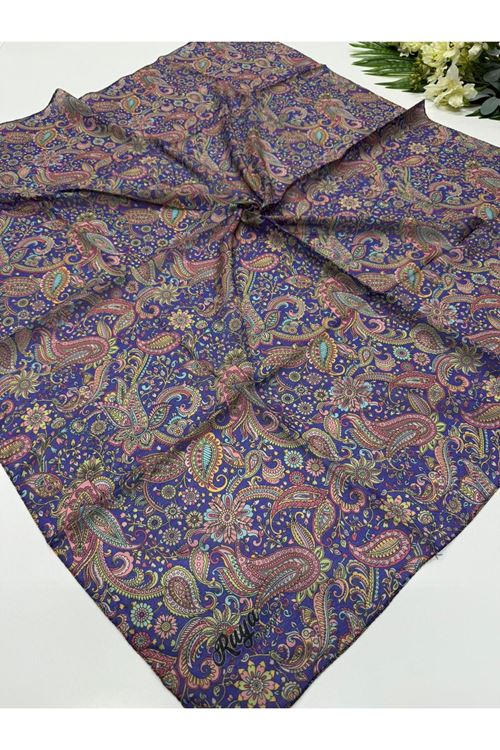 Rüya Organik (Fresh) Soft Eşarp    