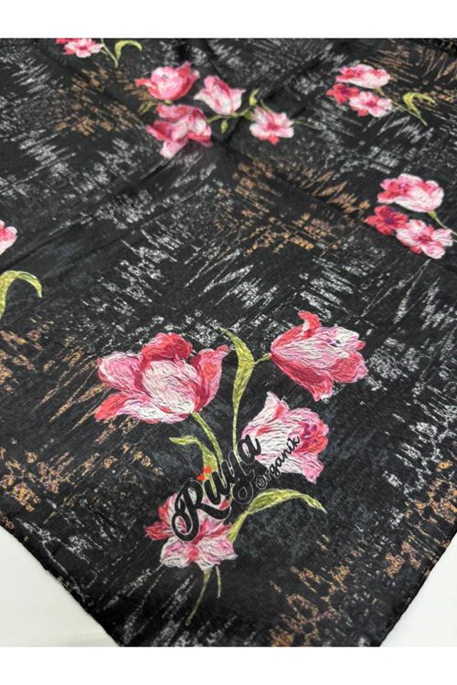 Rüya Organik (Fresh) Soft Eşarp 