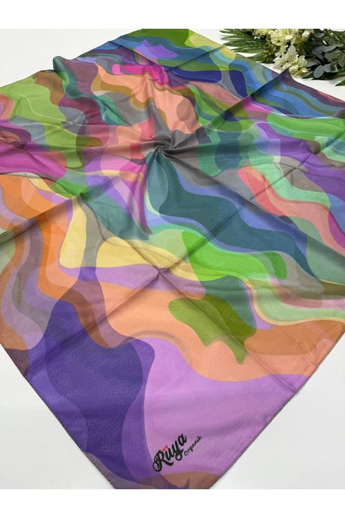 Rüya Organik (Fresh) Soft Eşarp  