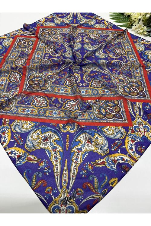 Rüya Organik (Fresh) Soft Eşarp  