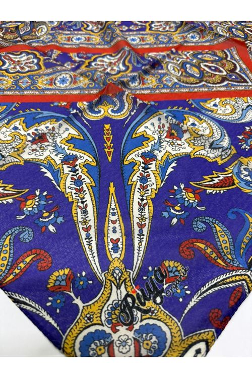 Rüya Organik (Fresh) Soft Eşarp  