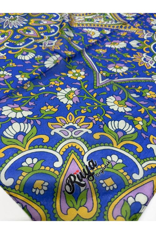 Rüya Organik (Fresh) Soft Eşarp 