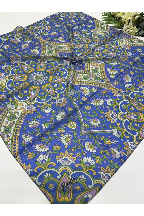 Rüya Organik (Fresh) Soft Eşarp 