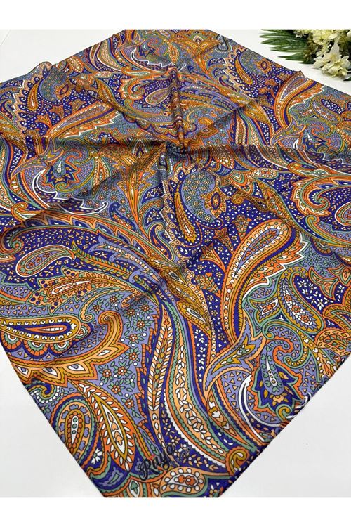 Rüya Organik (Fresh) Soft Eşarp  