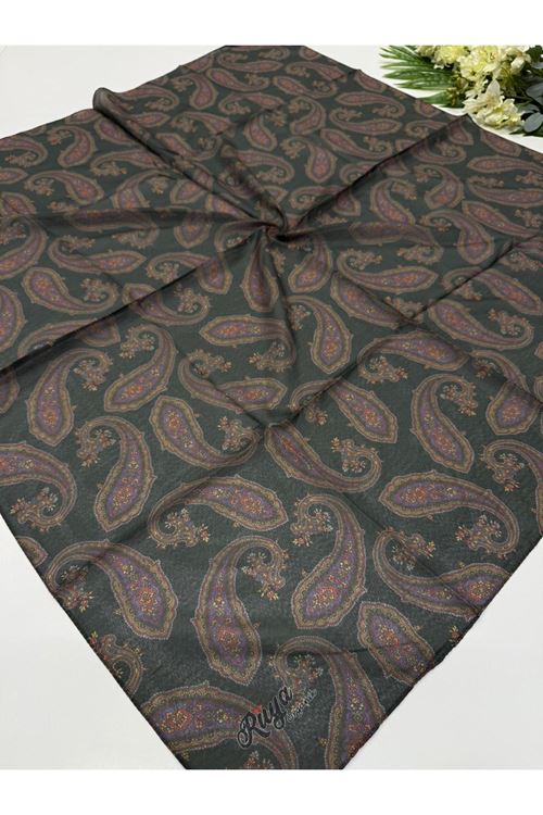 Rüya Organik (Fresh) Soft Eşarp  