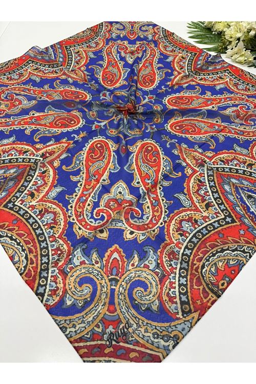 Rüya Organik (Fresh) Soft Eşarp  