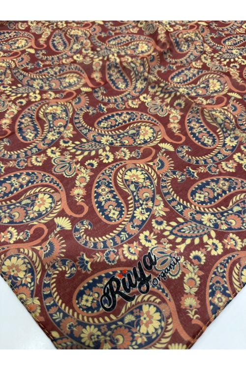 Rüya Organik (Fresh) Soft Eşarp   