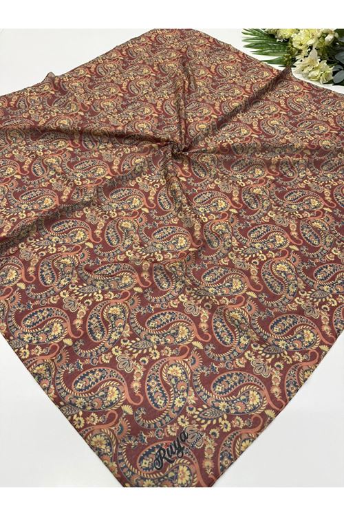 Rüya Organik (Fresh) Soft Eşarp   