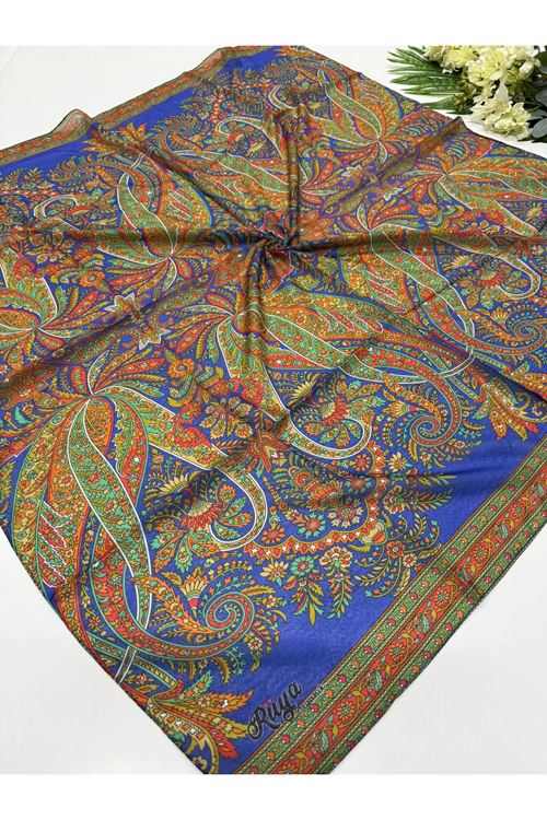 Rüya Organik (Fresh) Soft Eşarp   