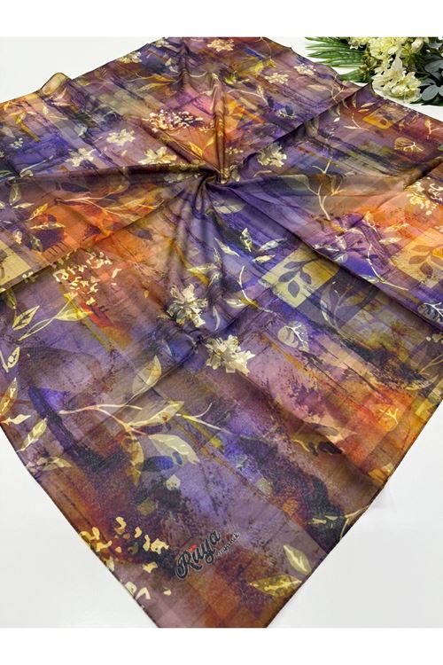 Rüya Organik (Fresh) Soft Eşarp 