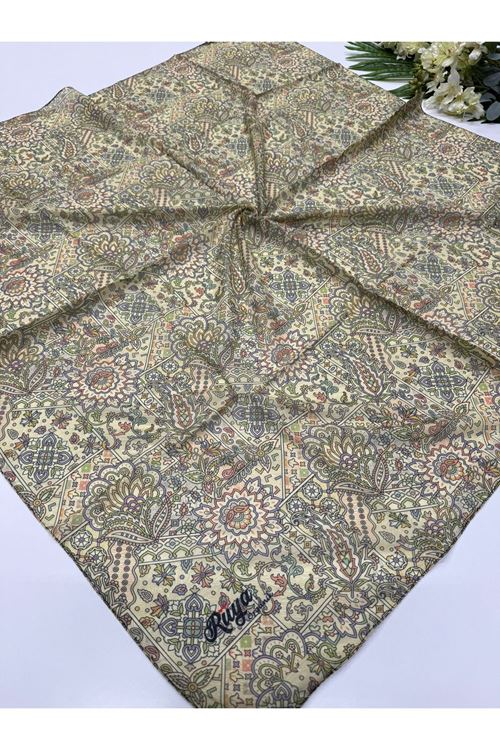 Rüya Organik (Fresh) Soft Eşarp  