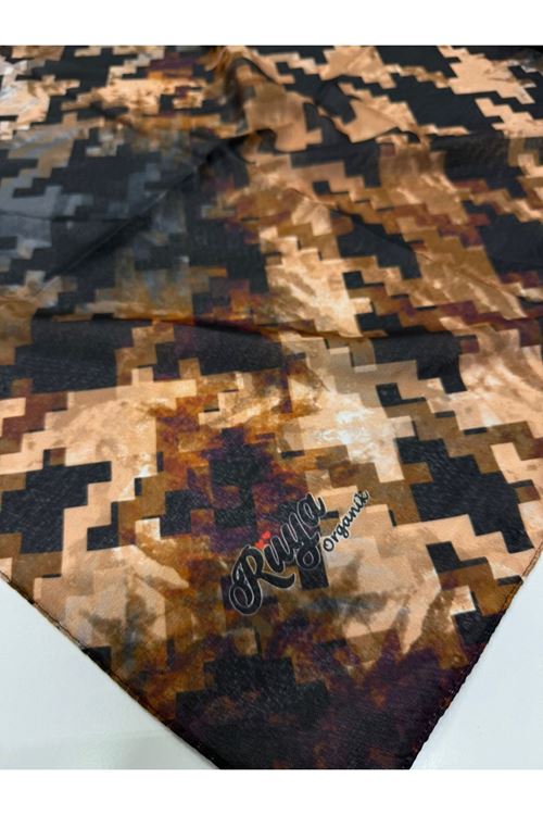 Rüya Organik (Fresh) Soft Eşarp  