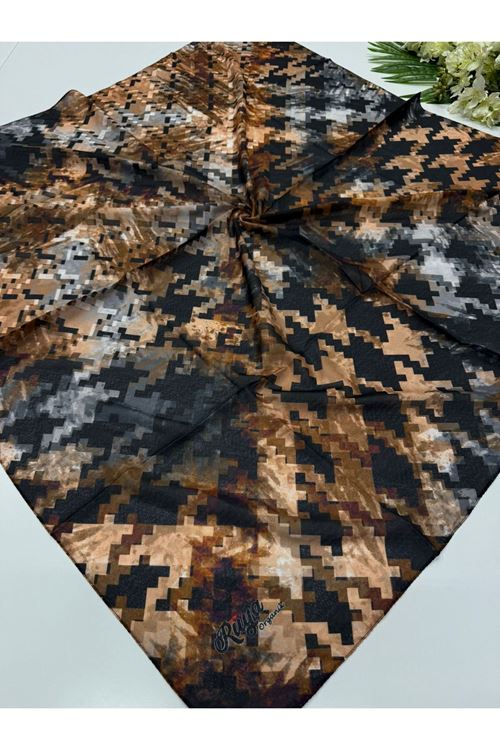 Rüya Organik (Fresh) Soft Eşarp  