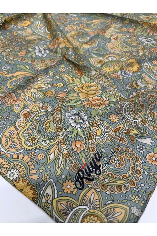 Rüya Organik (Fresh) Soft Eşarp  