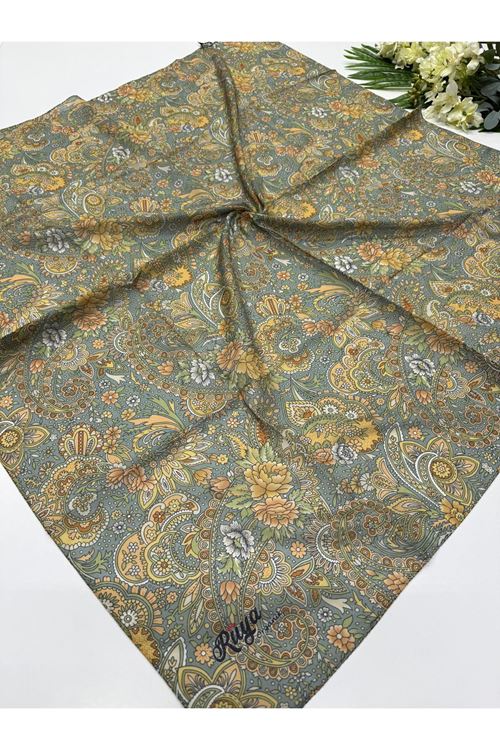 Rüya Organik (Fresh) Soft Eşarp  