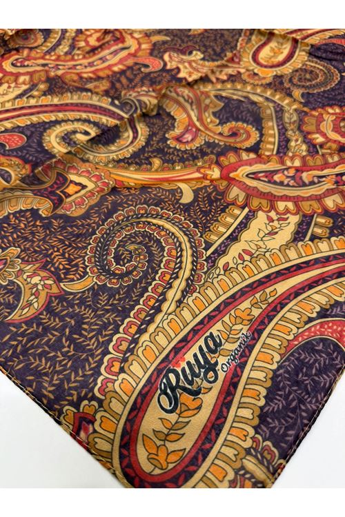 Rüya Organik (Fresh) Soft Eşarp   