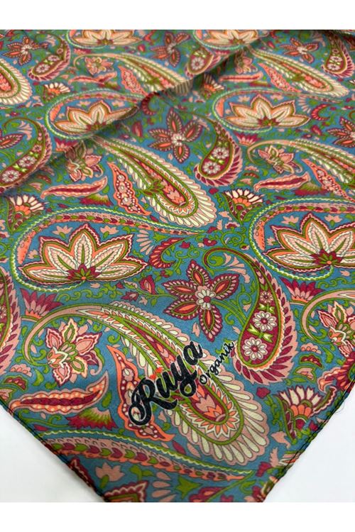 Rüya Organik (Fresh) Soft Eşarp  
