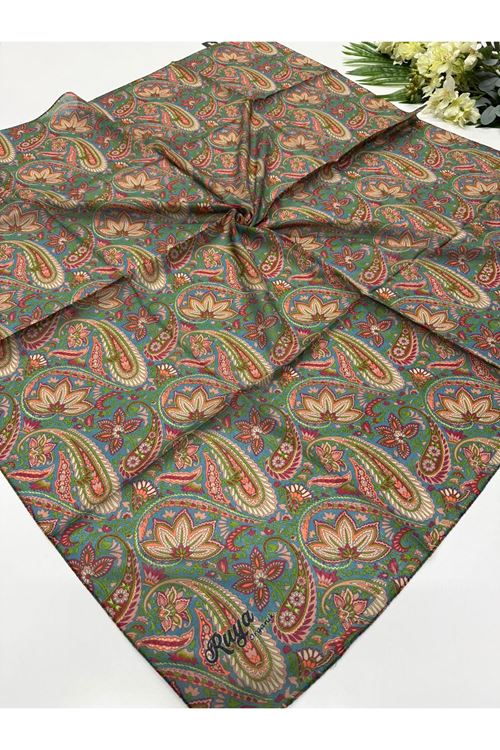 Rüya Organik (Fresh) Soft Eşarp  